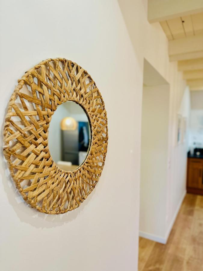 La Halte Occitane - Classe 3 Etoiles - Pour 6 Personnes, 3 Chambres, Parking, Terrasse, Tout Inclus มงโตบ็อง ภายนอก รูปภาพ